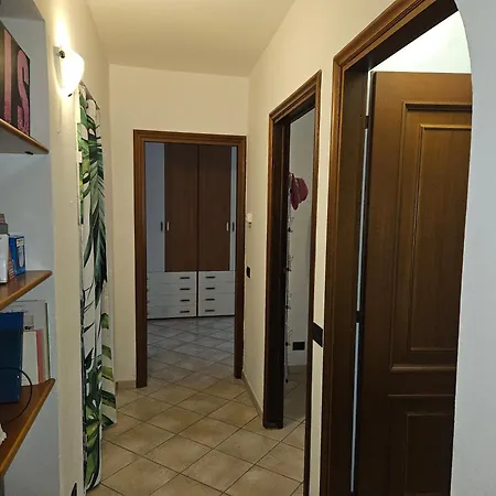 Il Riposo Del Viaggiatore By World Appartement
