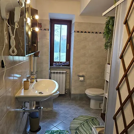 Il Riposo Del Viaggiatore By World Appartement