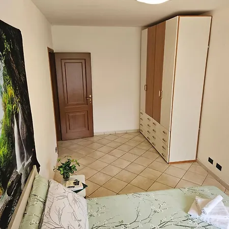 Il Riposo Del Viaggiatore By World Appartement