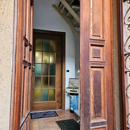 Il Riposo Del Viaggiatore By World Appartement *