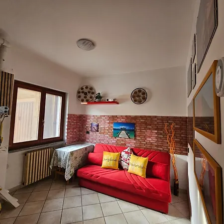 Il Riposo Del Viaggiatore By World Appartement