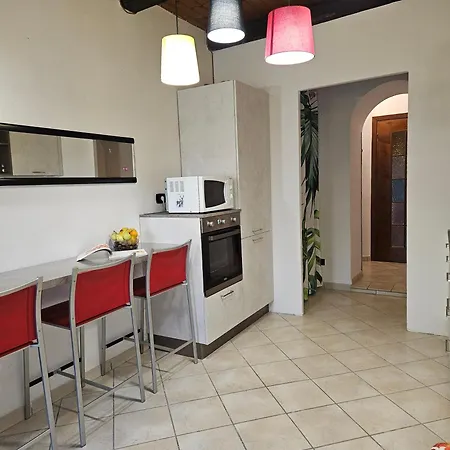 Appartement Il Riposo Del Viaggiatore By World