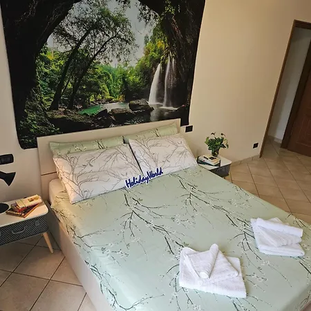 Appartement Il Riposo Del Viaggiatore By World Ternate (Varese)